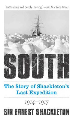 Libro South: The Story Of Shackleton's Last Expedition 19...