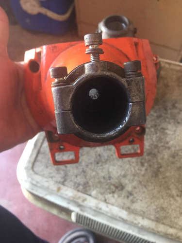 Imagen 6 de 8 de Campanas Desmalezadora Shindaiwa Efco Y Más