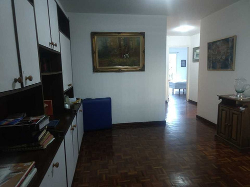 Imagen 23 de 30 de Se Vende Apto 308m2 4h+s/4b/2p Valle Alto Municipio Baruta