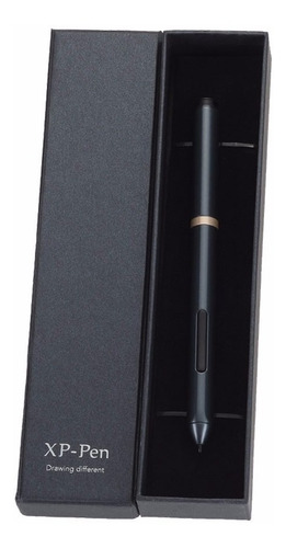 Lapiz Repuesto Tabla Digitalizadora Xp-pen P03 No Wacom
