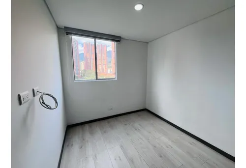 68m2 Apartamento En Itagüí