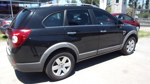Chevrolet Captiva Ltz Automatica