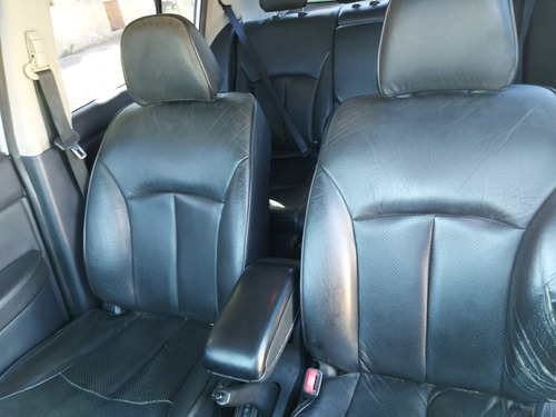 Nissan Tiida 1.8 Tekna 5 P 2012