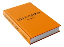 Comprar Livro Caixa G Coleção Moda Louis Vuitton Catwalk
