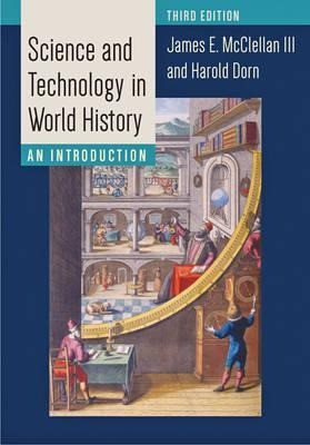 Libro Science And Technology In World History - James E. ...