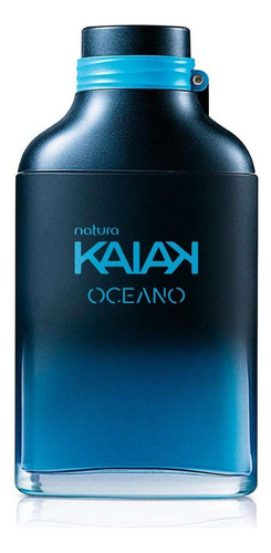 Perfume Natura Kaiak Oceano Masculino 100ml