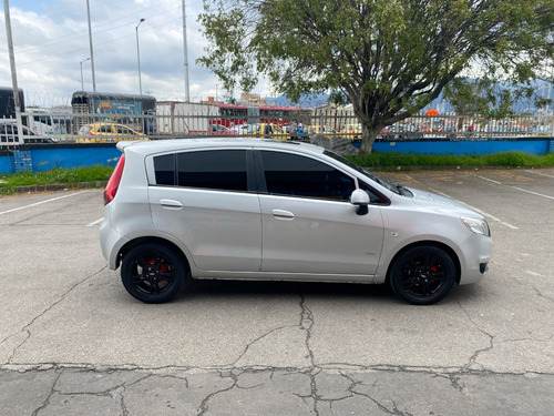 Chevrolet Sail 1.4 Ltz Sport
