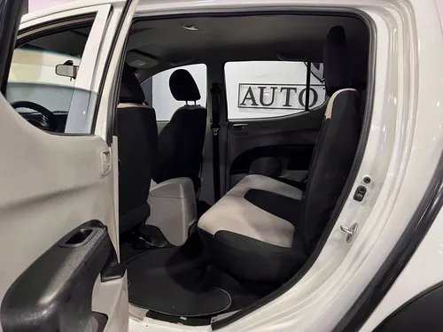 Mitsubishi L200 Sportero 2.5 Basica 2013