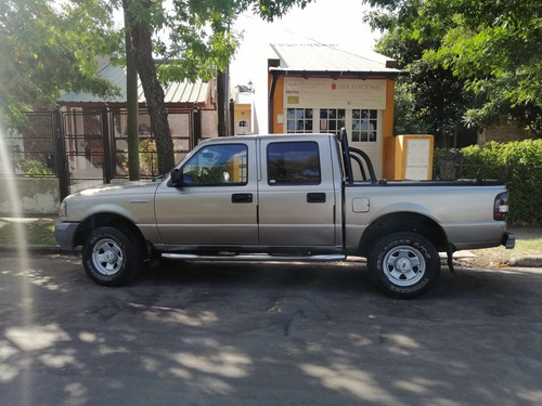 Ford Ranger 2.8 Xl I Dc 4x2 Plus L04 2006