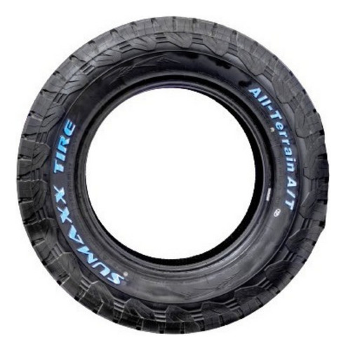 Llanta Lt215/65r16 103/100s 8pr All-terrain A/t Sumaxx