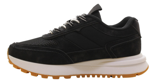 Zapatillas Urbanas Comodas Wake 350 Dama Comodas Carg
