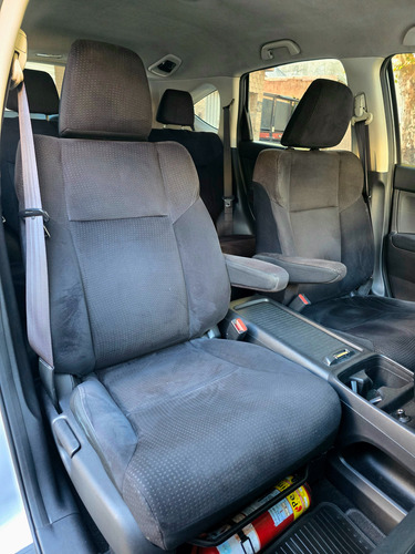 Honda CR-V 2.4 Lx 2wd 185cv At
