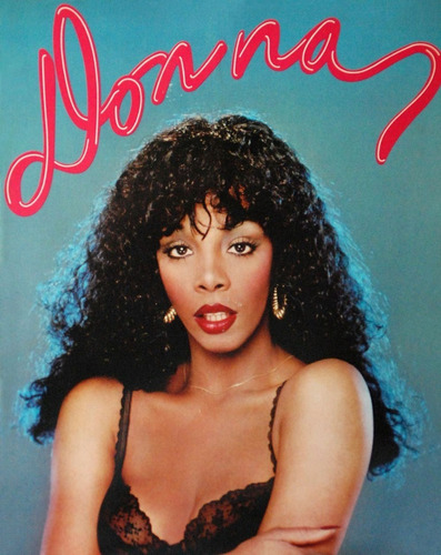 Donna Summer: Tv Performances (dvd + Cd)