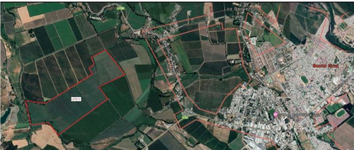 Fundo En Venta Santa Cruz 76.6 Ha