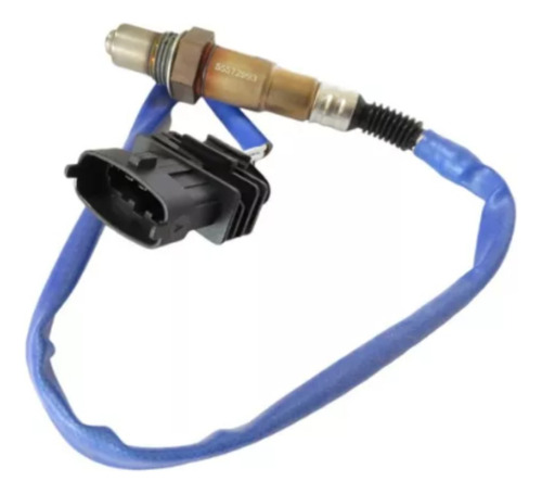 Sensor Oxigeno Chevrolet Cruze 1.8 2012 (posicion 2)