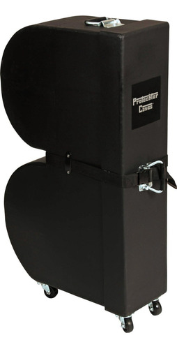 Cases Protechtor Series Classic - Funda De Timbal Vertica