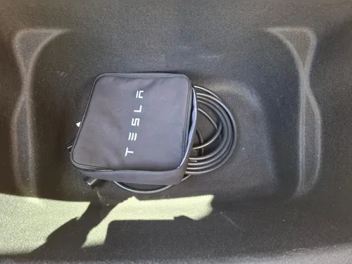 Tesla Model Y Blanca 2021 Long Range Dual Motor