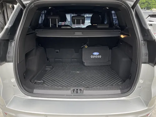 Ford Escape St - Line Tp 2000cc 4x4