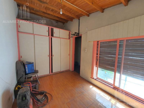 Imagen 20 de 22 de Casa 3 Ambientes Venta Paso Del Rey Con Piscina