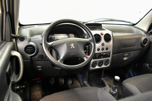 Imagen 8 de 15 de Peugeot Partner 1.6 Hdi Confort L10/17 2021 Berazategui 614