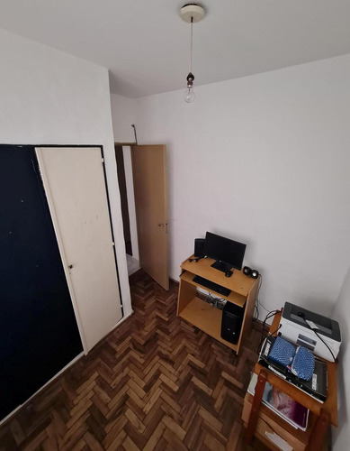 Venta | Departamento Dos Habitaciones En 116 Y Av. 66 - La Plata