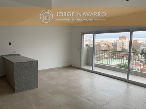 Departamento Premium En San Martin Centro