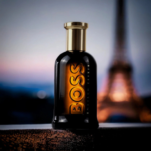 Hugo Boss Bottled Elixir Parfum 50ml Premium