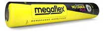 Comprar Membrana Asfaltica No Crack X 40 Kg Megaflex