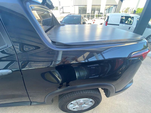Fiat Toro 2.0 TDI 4X2 FREEDOM L16