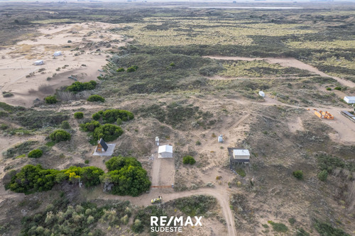 Lote En Sauce Grande A Dos Minutos Denuevo Acceso