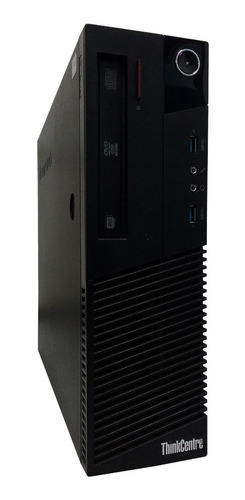 Computador Pc Lenovo Thinkcentre M83 Core I5 4gb 500gb