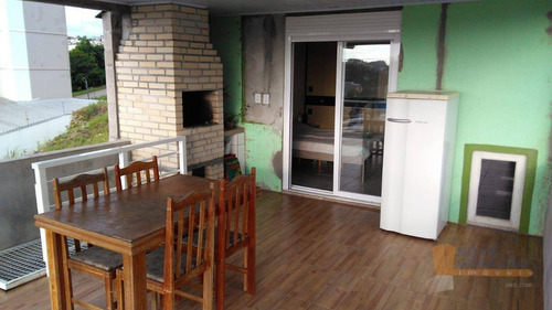 Casa Com 2 Dormitórios À Venda, 53 M² Por R$ 218.000,00 - Esplanada - Caxias Do Sul/rs - Ca0111