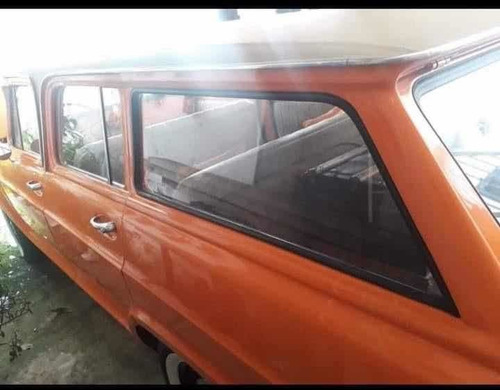 Chevrolet Veraneio