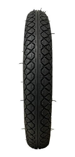 Pneu 60/100-17 Maggion Dianteiro Scooter Com Câmera