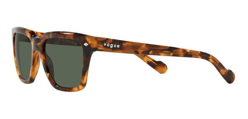 Lentes De Sol Havana Honey Vogue Eyewear Vo5404s28197154