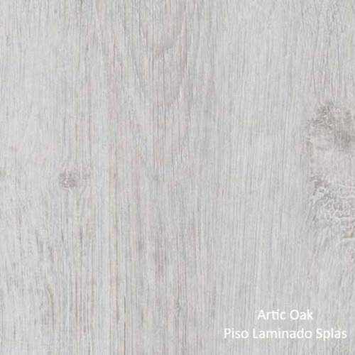 Piso Laminado Tekno Step Splash 8mm