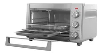 Comprar Horno Tostador Y Freidor Aire Black + Decker Inox Cap 21.8 L