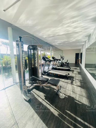 Apartamento En Alquiler De Temporada Dos Dormitorios En Bikini Beach