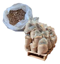 Comprar 10 Bolsas De Arena + 10 Bolsas De Pedregullo - Barraca Elite