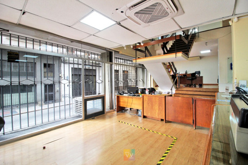 Venta Oficina Ciudad Vieja