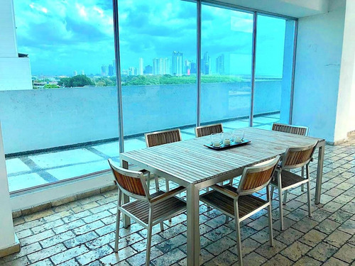 Imagen 10 de 14 de Venta De Apartamento En Ph Icon Tower, Coco Del Mar 20-10451