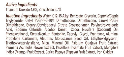 Protector Solar Hawaiian Tropic Mineral Spf 50 100 Ml Leche