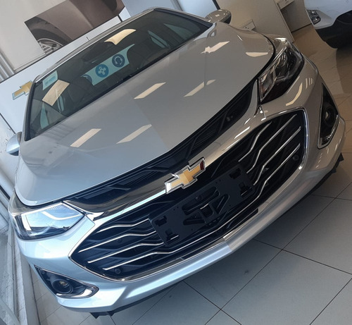 Chevrolet Cruze Premier At 0km#7
