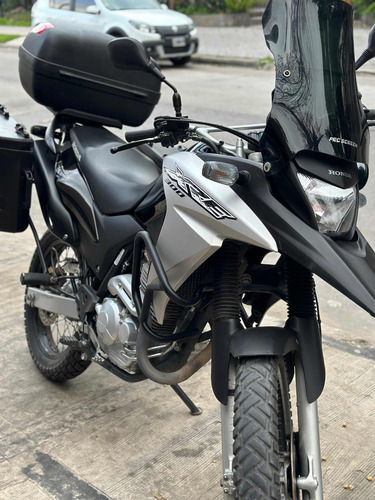 Honda Xre 300 Año 2019