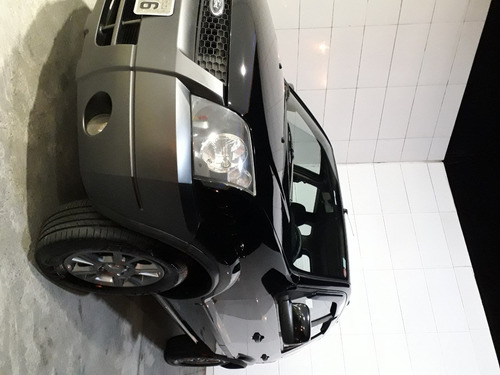 Ford/ecosport Xls 1.6 Flex - Completo !!!