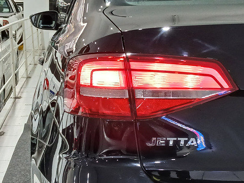 Volkswagen Jetta JETTA COMFORTLINE 2.0 T.FLEX 8V 4P TIPT.