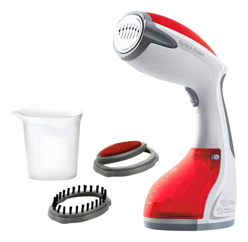 Vaporizador De Roupas Black Decker Passadeira Portátil Vapor