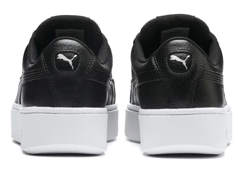 Zapatilla puma vikky stacked urbana mujer new arrivals