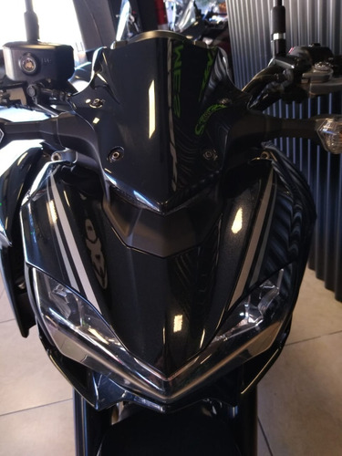 Kawasaki Z900 (no Yamaha Mt09 07) * Permuto * 12 Y 18 Cuotas