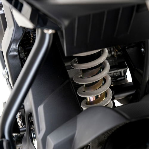 Benelli 180s Naked - Aszi Motos